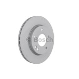 Disc frana Bosch 0986478875, parte montare : Punte Fata