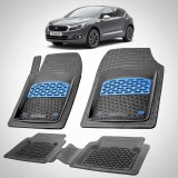 Cumpara ieftin Covorase Citroen DS4 Hatchback Facelift Compatibile 2015-2018 | Blue