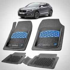 Covorase Citroen DS4 Hatchback Facelift Compatibile 2015-2018 | Blue