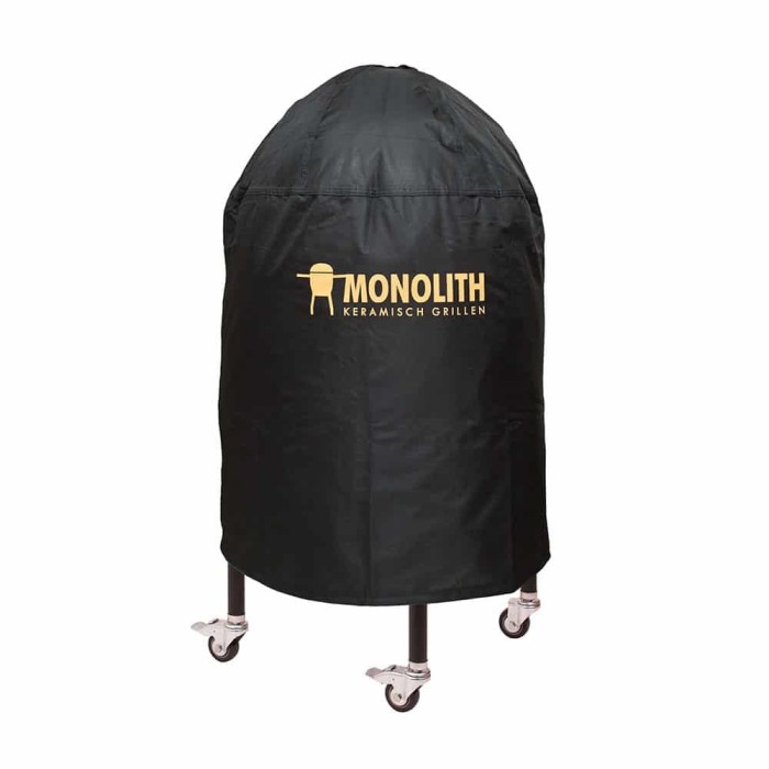 Prelata pentru LECHEF,&nbsp;Monolith Essential GrillCooking