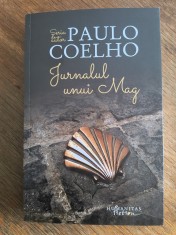 Jurnalul unui Mag - Paulo Coelho / R3P4S