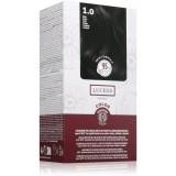 Kemon Group Lucens Umbria culoare par culoare 1.0 Nero 100 ml