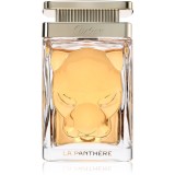 Cartier La Panth&egrave;re Eau de Parfum pentru femei 100 ml