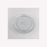 Platou rotativ din sticlă pentru cuptor cu microunde BEKO 9178018232 Original