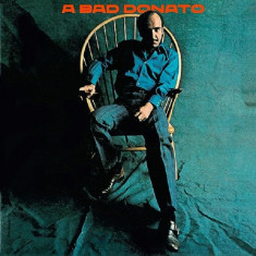 Joao Donato - A Bad Donato - LP