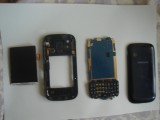 Cumpara ieftin TELEFON SAMSUNG GT B 5330 PIESE ,TASTATURA,PLACA DE BAZA,DISPLAY, Alta retea, Negru