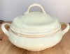 Supiera / Castron cu capac - Rosenthal - Sanssouci - model baroc - 1974 - 2,5 l, Seturi