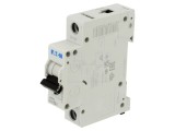 &Icirc;ntrerupător Supracurent EATON 3A 230/400VAC 6kA 1 Pol
