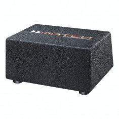 Subwoofer bass auto Match 400 W 20 cm - AVLA-PP 8E-Q foto