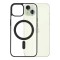 Husa pentru iPhone 15 Plus - Techsuit MagSafe Pro - Black