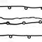 VICTOR REINZ 71-40438-00 Garnitura, capac supape