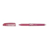 Cumpara ieftin Roller Frixion Point Pilot 0.5 mm varf fin Roller Pilot Frixion Point 0.5 mm roz