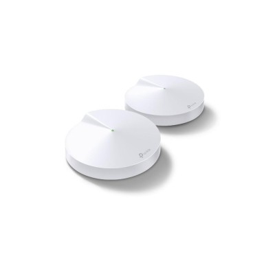 Tp-link kit ac1300 mesh wifi system foto