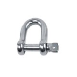 Brida cu filet pentru prindere lant, 16mm Z-TOOLS / ZLN5579