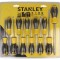 Kit Șurubelnițe Essential Phillips, Pozidriv, Plată, Torx