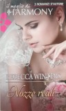 NOZZE REALI-REBECCA WINTERS-243740