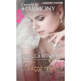 NOZZE REALI-REBECCA WINTERS-243740