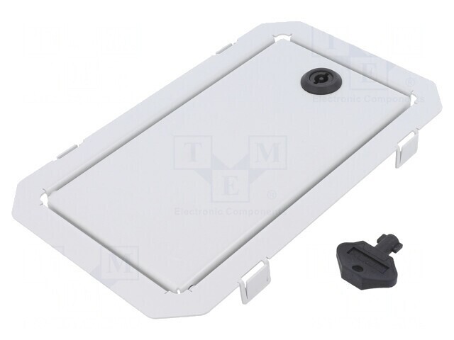 Placă de montare MPX ARCA 4030