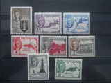 CN COLONII BRITANICE INSULELE VIRGINE (VEZI SI POZE VERSO)
