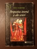 Pavel Florenski - Perspectiva inversă și alte scrieri