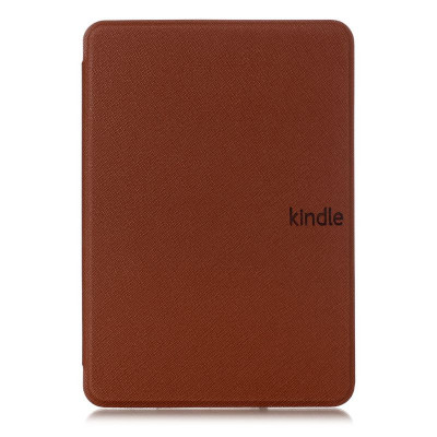 Husa Amazon Kindle Paperwhite 4 2018 Waterproof + folie + stylus foto