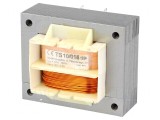 Transformator Alimentare 10VA 230V 12V 800mA IP00