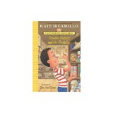 Franklin Endicott and the Third Key: Tales from Deckawoo Drive, Volume Six