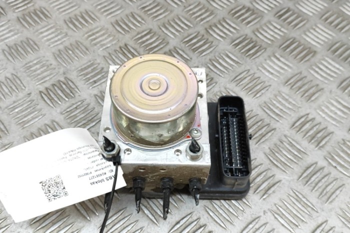 Pompa ABS TOYOTA RAV 4 V XA50 2022 OEM: 44510-42201,89541-42B80,116040-76320 24981277