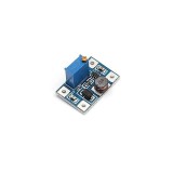 Convertor DC-DC 2.4-24V 3.7-28V 2A step up mini