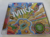 Mika -life in cartoon motion, y, CD, Pop, universal records