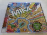 Mika -life in cartoon motion, y, universal records