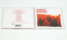 Gipsy Kings &ndash; The Very Best Of - CD audio original