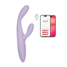 Vibrator Svakom Cici 2 Plus Pastel Lilac