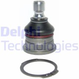 Pivot brat suspensie Hyundai I10 I (PA); Kia Picanto I (SA) Motor 1.0, 1.1, 1.1 CRDi, 1.1 LPG, 1.2, 48x48x70mm, OE 5453007000