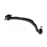 Brat suspensie fata, bascula Mitsubishi Galant 1992-, Eclipse 1995-, Inferior Dreapta, Curve Type, MR296288