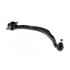 Brat suspensie fata, bascula Mitsubishi Galant 1992-, Eclipse 1995-, Inferior Dreapta, Curve Type, MR296288 foto