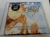 Like an angel - 2 cd -3554