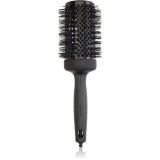 Olivia Garden Expert Blowout Shine Full Black perie rotundă pentru păr &Oslash; 55 mm 1 buc