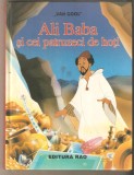Ali Baba si cei patruzeci de hoti
