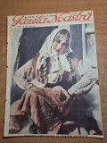 revista gazeta noastra 21 august 1930 - lucian popescu , regele carol al 2-lea, regele mihai copil