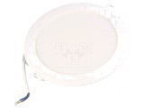 Downlight LED 16W Alb Cald/Neutru/Rece 230V