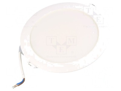 Downlight LED 16W Alb Cald/Neutru/Rece 230V foto