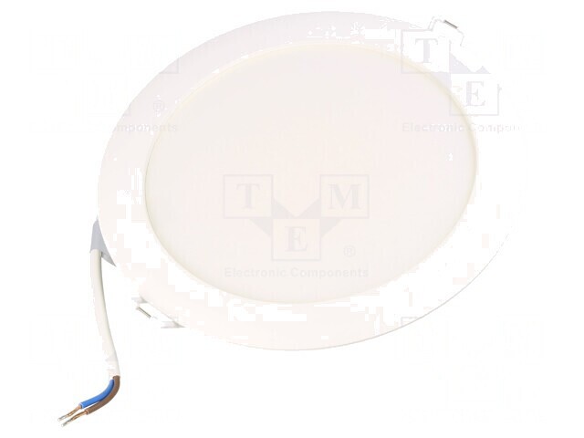 Downlight LED 16W Alb Cald/Neutru/Rece 230V
