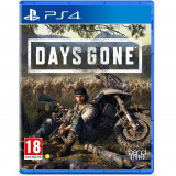 Joc PS4 Days Gone, Sony