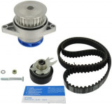 Kit Distributie + Pompa Apa Skf Seat Cordoba 6L2 2002-2009 VKMC 01106-2