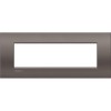 Rama Ornament 7M AIR Living Light Bticino Argila LNC4807CY