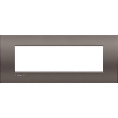 Rama Ornament 7M AIR Living Light Bticino Argila LNC4807CY