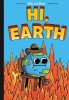 Hi, Earth