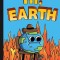 Hi, Earth