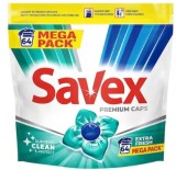 SAVEX Premium Capsule Extra Fresh 64 bucati